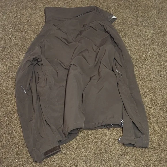 DC men's XL snowboard jacket - Picture 4 of 4